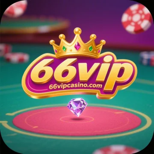 66vipcasino.com favicon
